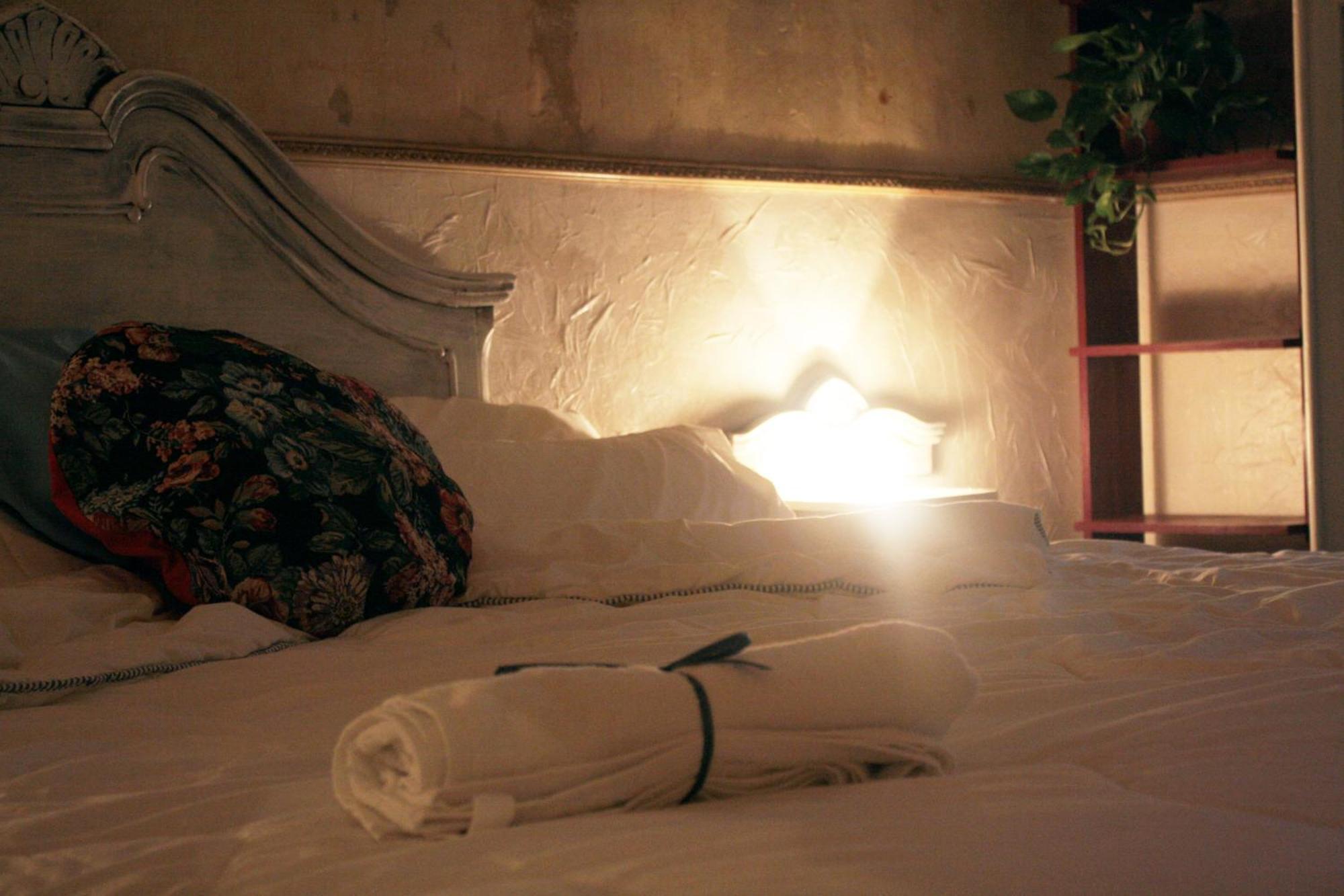 Bed & Art Barcelona Hostel ภายนอก รูปภาพ