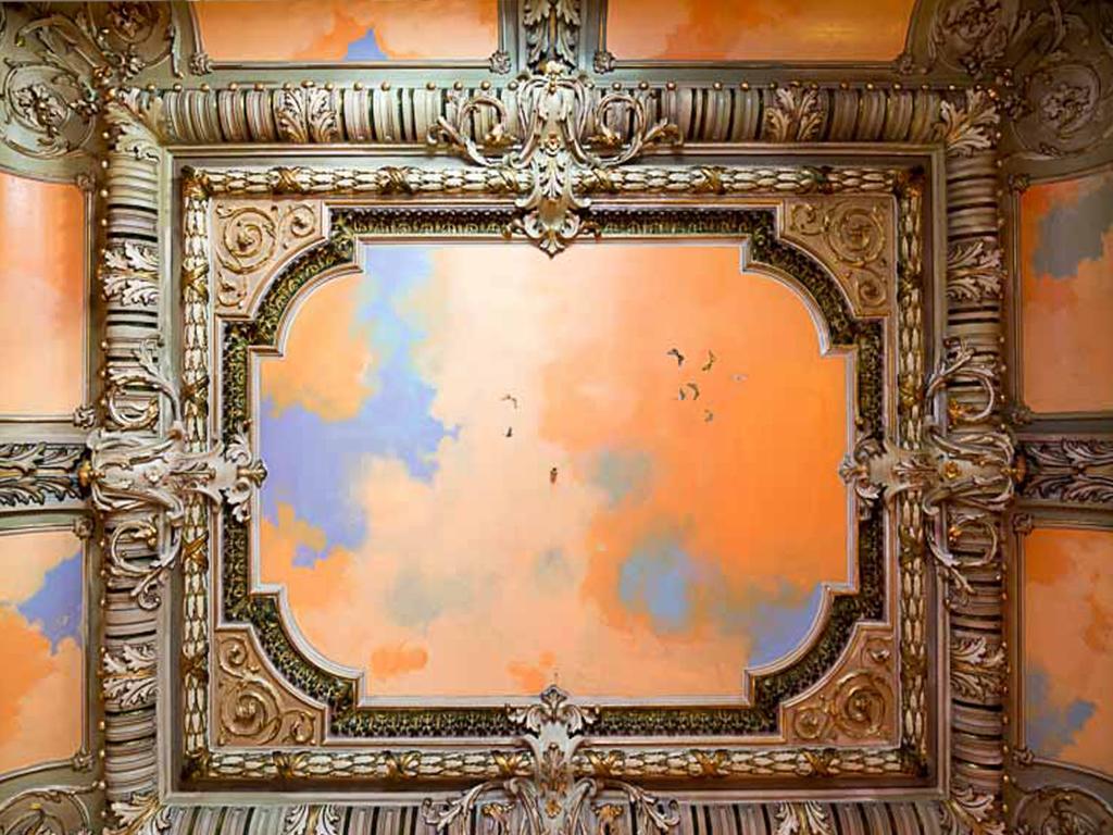 Bed & Art Barcelona Hostel ภายนอก รูปภาพ