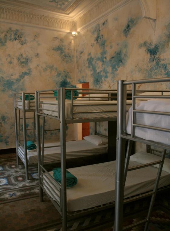 Bed & Art Barcelona Hostel ห้อง รูปภาพ