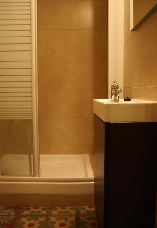Bed & Art Barcelona Hostel ห้อง รูปภาพ