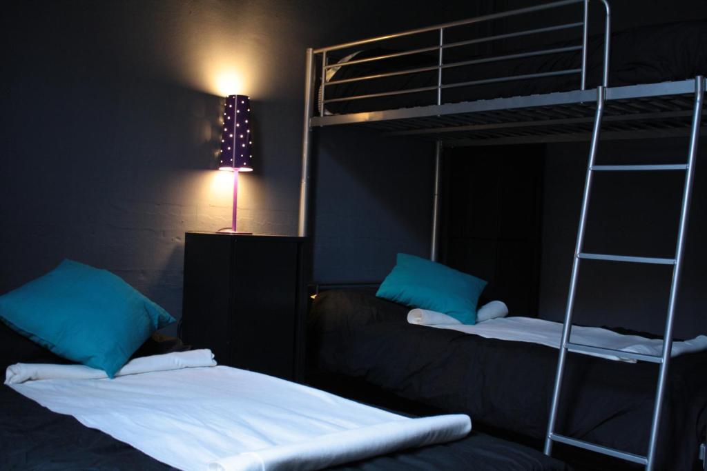 Bed & Art Barcelona Hostel ห้อง รูปภาพ
