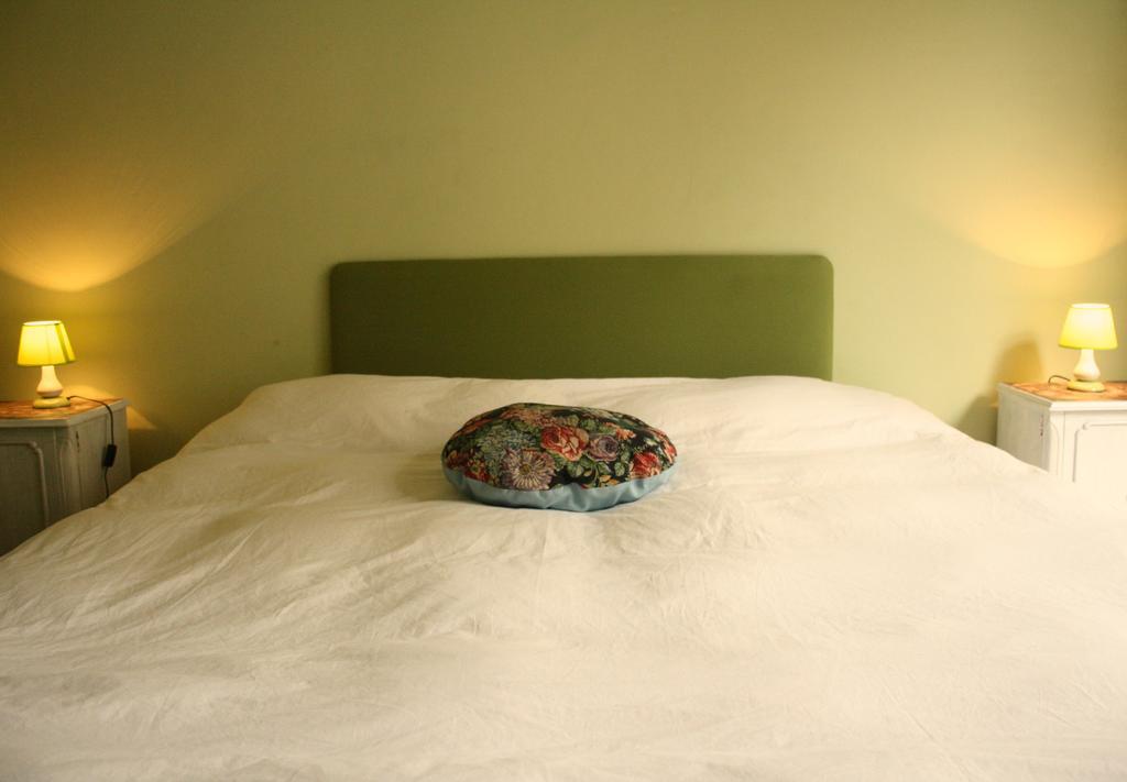 Bed & Art Barcelona Hostel ภายนอก รูปภาพ